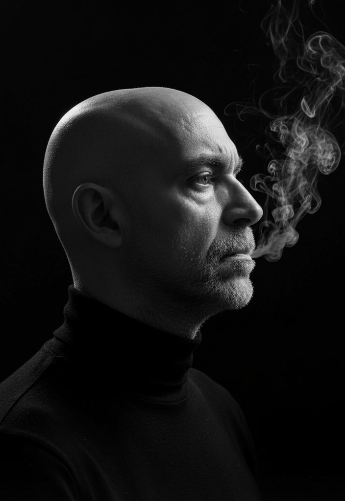 Germán Ferri CEO Sonylum